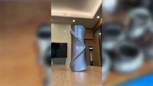Elemento de mezcla elongacional LS