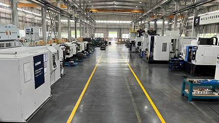 Capacidad de fabricación