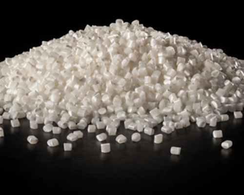 Repuestos para extrusoras de ABS de un importante productor petroquímico——Elementos de husillo para extrusoras de doble husillo